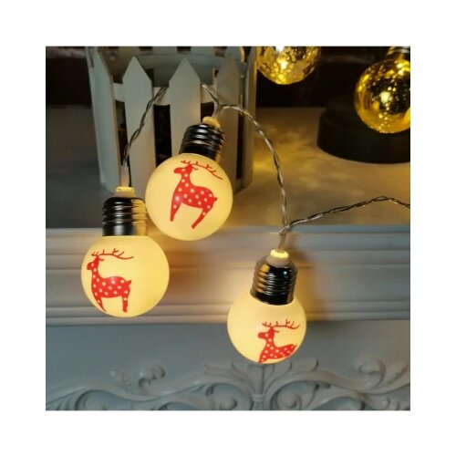  LED svetleći niz "irvasi" ML-C1014 Cene