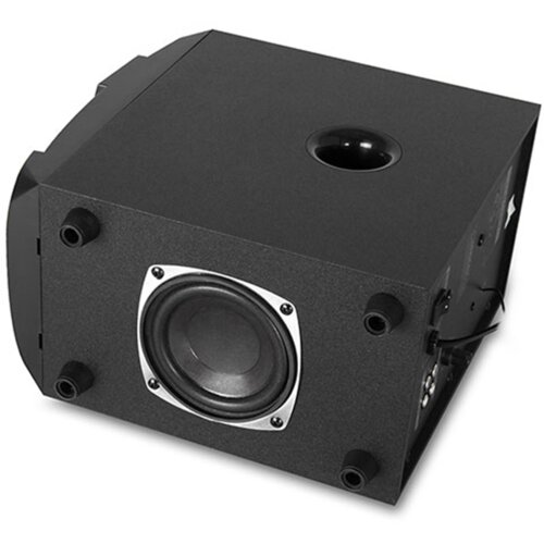 Mikado zvučnici 2.1 gaming MD-671BT 2 + 1 40W rms black usb + sd + fm supportedmultimedia bluetooth speaker, 22077 Slike