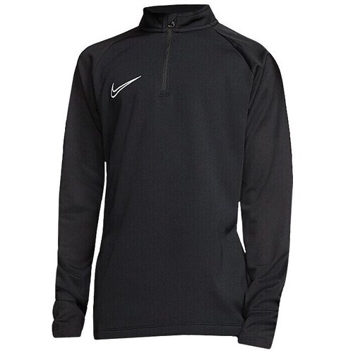Nike JR Dry Academy Dril Top Crna Cijene