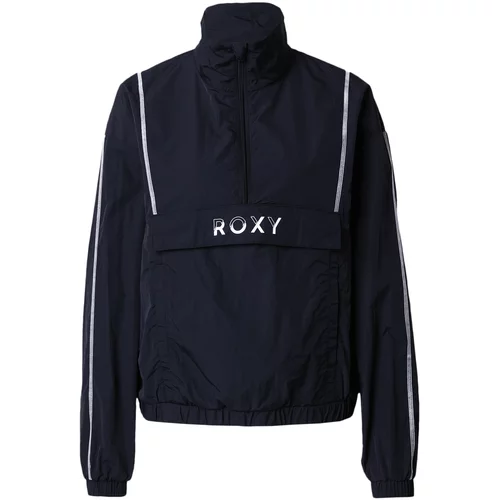 Roxy Sportska jakna crna