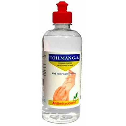  Hidroalkoholni gel DOSIFICAD,500ML 500 ml Cijene