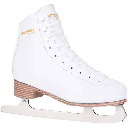 TEMPISH Skates DREAM WHITE II