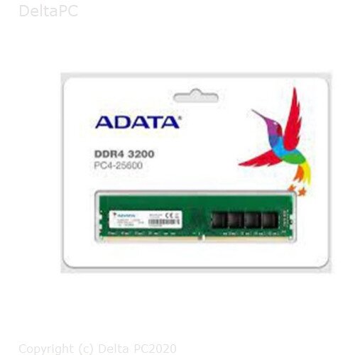MEM DDR4 16GB 3200MHz Premier AD Slike