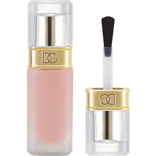 Dolce &amp;amp; Gabbana My Nail Match brzosu&amp;scaron;eći lak za nokte nijansa 02 My Dusty Rose - Rosey neutral toned pink 7 ml Slike
