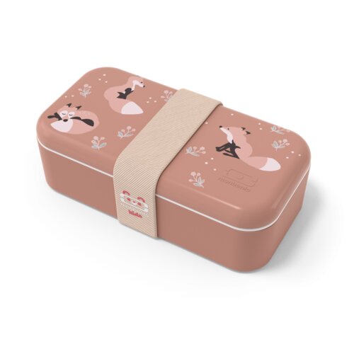 Monbento MB-Lunchbox Foodie, Fox, (22065411) Cene