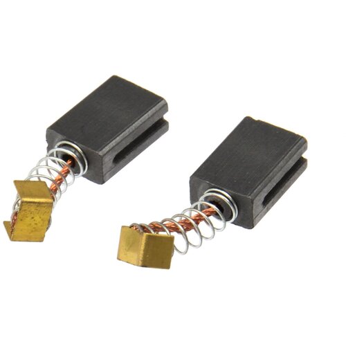 Geko Set dveh ogljikovih krtačk za elektromotor 6x10x14mm, (21226921) Cene