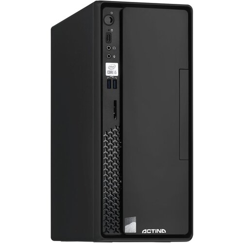 ACTINA 5901443334347 PC Intel® Core™ i5 i5-13400 16 GB DDR4-SDRAM 512 GB SSD Windows 11 Pro Education Mini Tower Black Cijene