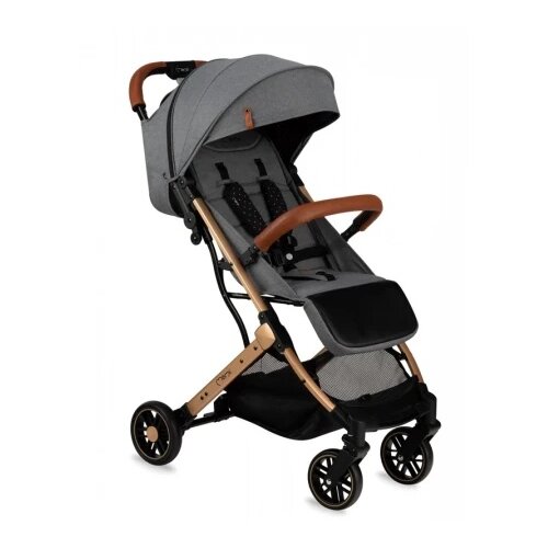 Momi kolica estelle grey-gold ( WOSP00018 ) Slike