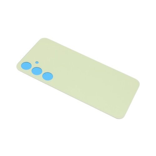  Poklopac baterije za samsung a556b galaxy a55 5g lemon (no logo) ( SD10171 ) Cene