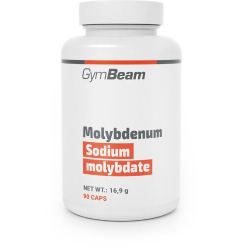 GymBeam Molybdenum Cene