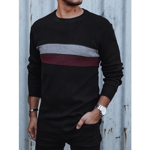 DStreet Sweter męski czarny Cijene