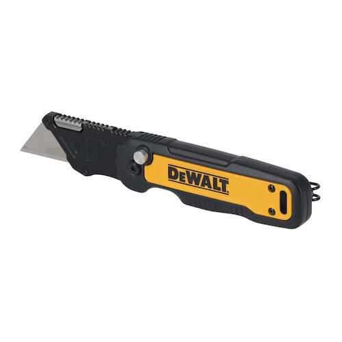 Dewalt DWHT10991-0 nož preklopni sa zamenljivim sečivom Slike