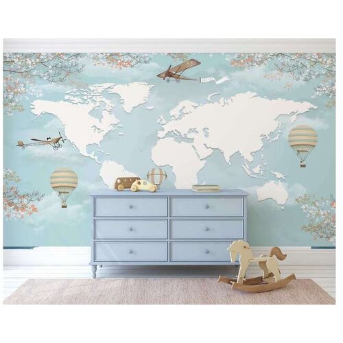 Wallity Zidni mural samolepljivi MDK-00159 Cene