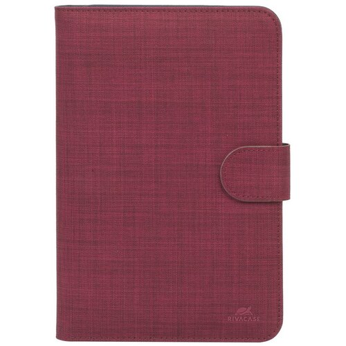 Riva Case Etui 8&amp;quot; Biscayne 3314 Red tablet case, (21510885) Slike