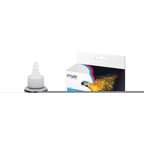  kartu&amp;scaron;a epson T6641 bk myoffice Slike