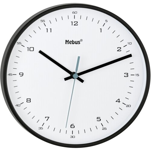 Mebus 16287 Quartz Clock Cijene