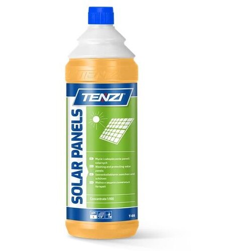 TENZI Koncentrovano sredstvo za či&scaron;ćenje solarnih panela Solar Panels, 1l Cene