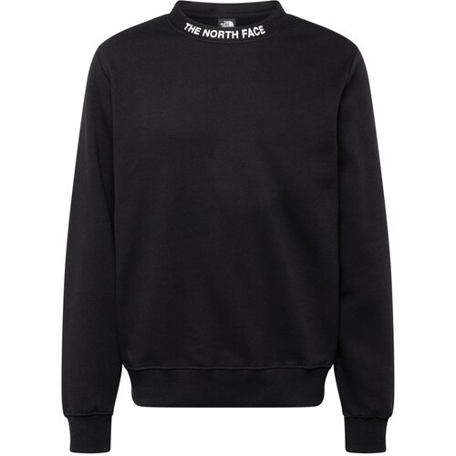 The North Face Sweater majica 'ZUMU' crna / bijela Cijene
