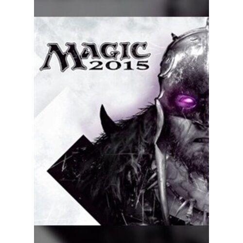 Steam Magic 2015 - Duels of the Planeswalkers Special Edition (PC) Key GLOBAL Cene