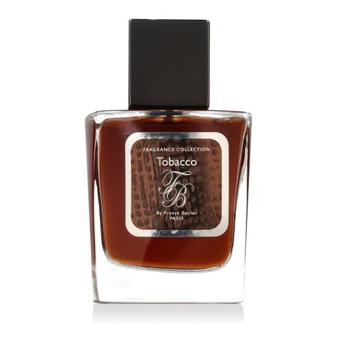 Franck Boclet Tobacco 50 ml parfemska voda za mu&amp;scaron;karce Slike