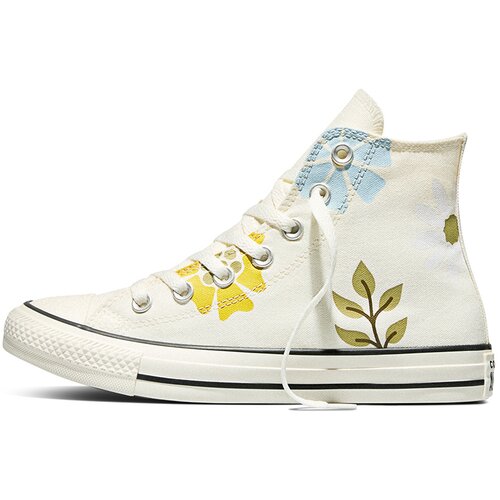 Converse Ženske patike chuck taylor all star retro floral Slike