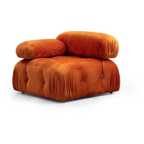  Fotelja Bubble L1 Orange Cene