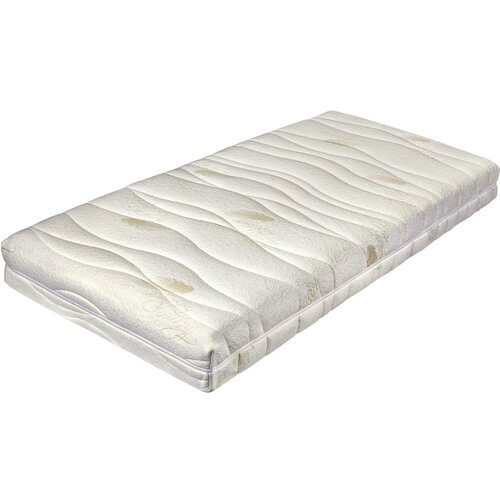 Materasso dvostrani madrac od tvrde pjene 90x200 cm Camille Slike