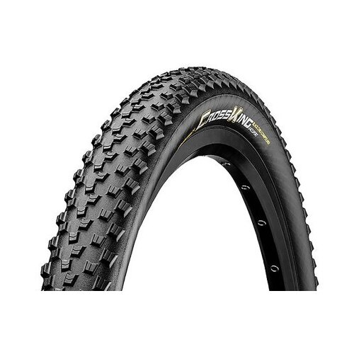 Continental Guma spoljašnja 26x2.3 cross king black/black skin ( SPO-0150407 ) Cene