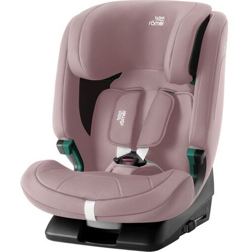 Britax_r&amp;ouml;mer autosjedalica i-Size 76-150 cm Versafix dusty rose 2000039710 Slike