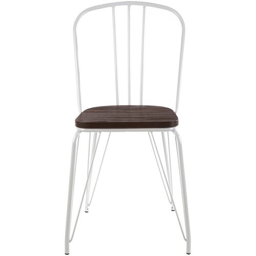 Premier Housewares Bel/v naravni barvi jedilni stol iz masivnega bresta District &amp;ndash; Slike