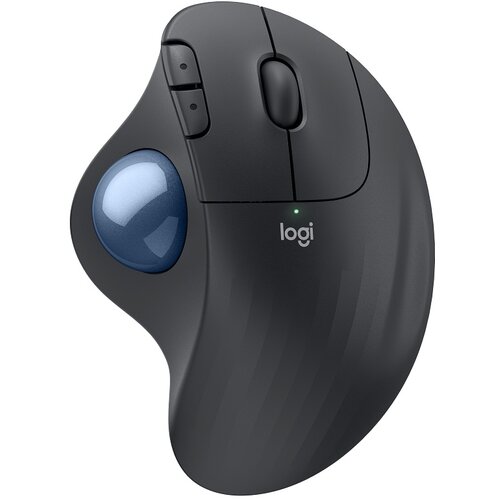 Logitech Ergo M575S (grafit) mi&amp;scaron;ka, (21293667) Slike