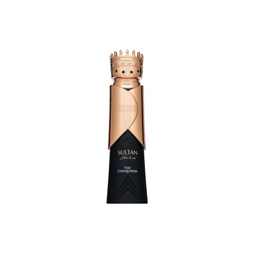 French Avenue Sultan The Conqueror parfumirana voda unisex 80 ml Cene