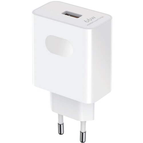 Honor KUĆNI PUNJAČ SuperCharge Power Adapter 66W bela (5503AAHX_N) Cene