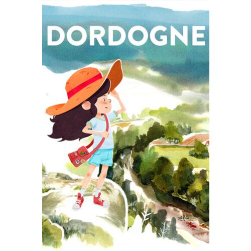 Steam Dordogne (PC) Key EUROPE Cene