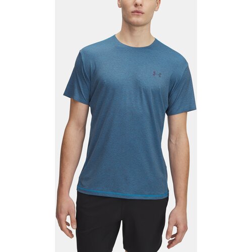 Under Armour Men's T-shirt Vanish Elite Vent Prtd SS - Men's Cijene