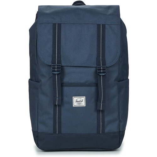 Herschel RETREAT-BACKPACK Plava Slike