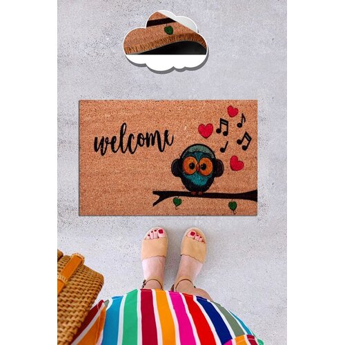 Conceptum Hypnose Mat Coco Ramo, 40 x 60 cm Cene