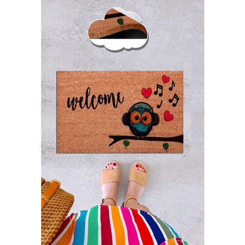 Conceptum Hypnose otirač Coco Ramo, 40 x 60 cm Slike