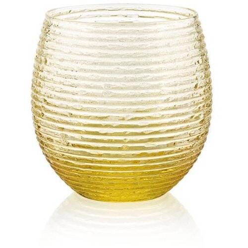 Čaše 25CL SET 6/1 5647.2 MULTICOLOR ŽUTE Cijene