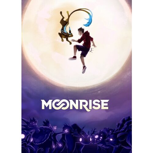  moonrise (pc) steam key global Cene