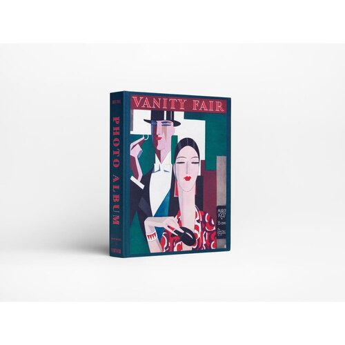 Printworks Foto album Vanity Fair March 1927 Cover – Cijene