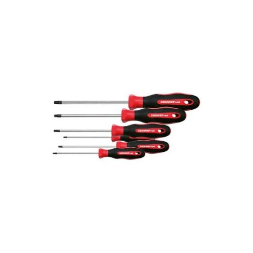  Set odvijača TX 10-40 6-komada RED Gedore 3301272 Cijene