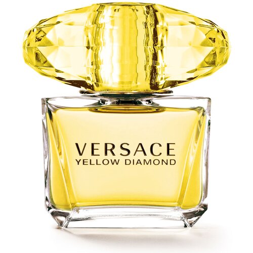 YELLOW Diamond Eau de Toilette Slike