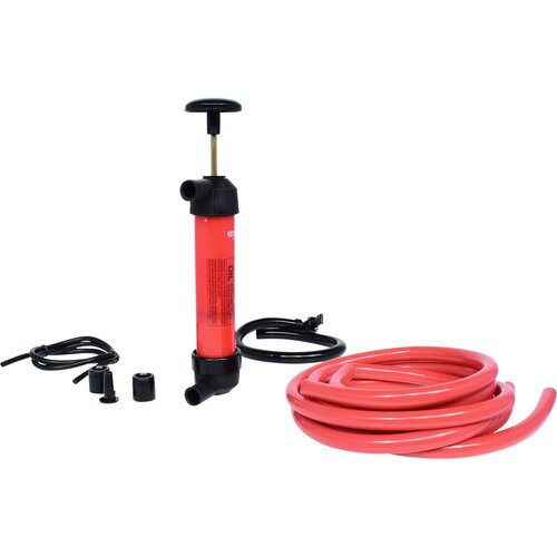 Ks Tools Set pumpa za transfer goriva 150.1660 Cene