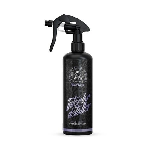  TEČNOST ZA NJEGU UNUTRAŠNJE PLASTIKE 500ml Cijene