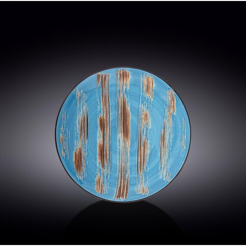  Plitvi Krožnik Scratch, Porcelan, ø230mm Cene