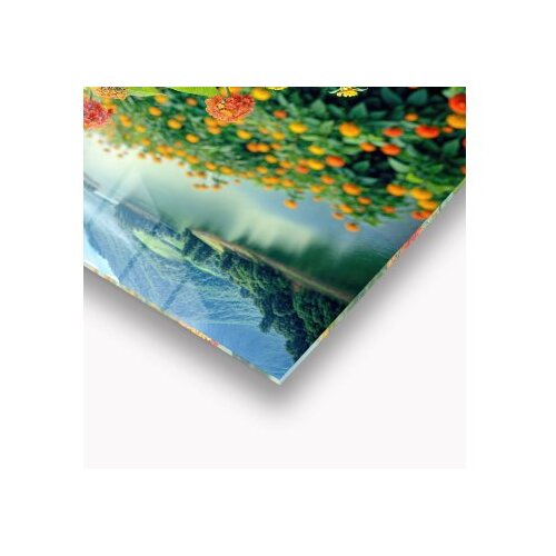 WALLXPERT Dekorativna slika Mine 93 x 63 Slike