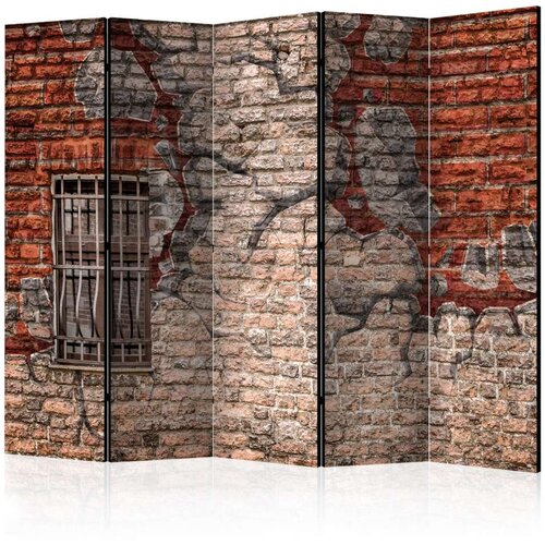  Paravan u 5 dijelova - Break the Wall II [Room Dividers] 225x172 Cijene