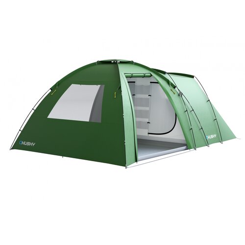 Husky Family Boston 5 tent green Cene