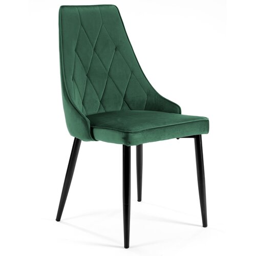 AKORD STOL SJ.054 BOTTLE GREEN, (21703288) Cene